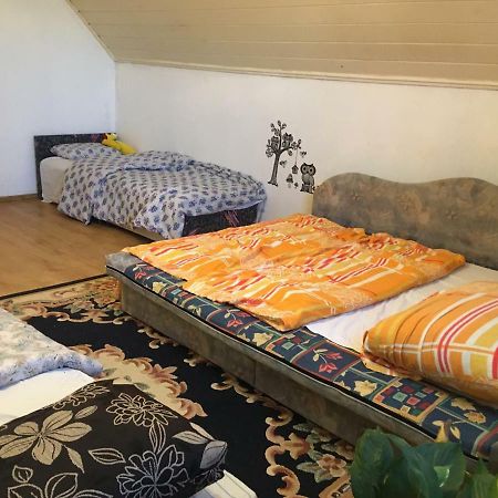 Lady Margit'S Room Szombathely Esterno foto