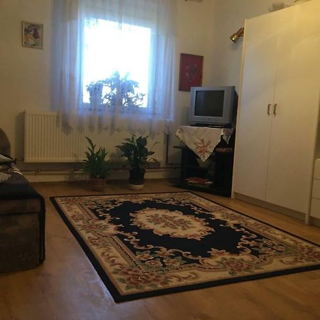 Lady Margit'S Room Szombathely Esterno foto