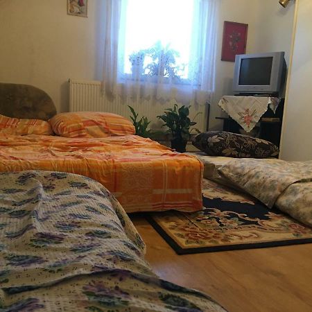 Lady Margit'S Room Szombathely Esterno foto