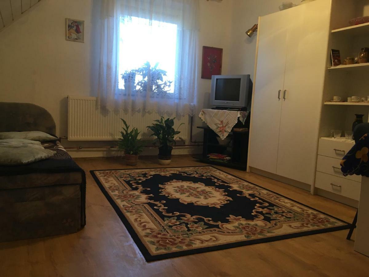 Lady Margit'S Room Szombathely Esterno foto