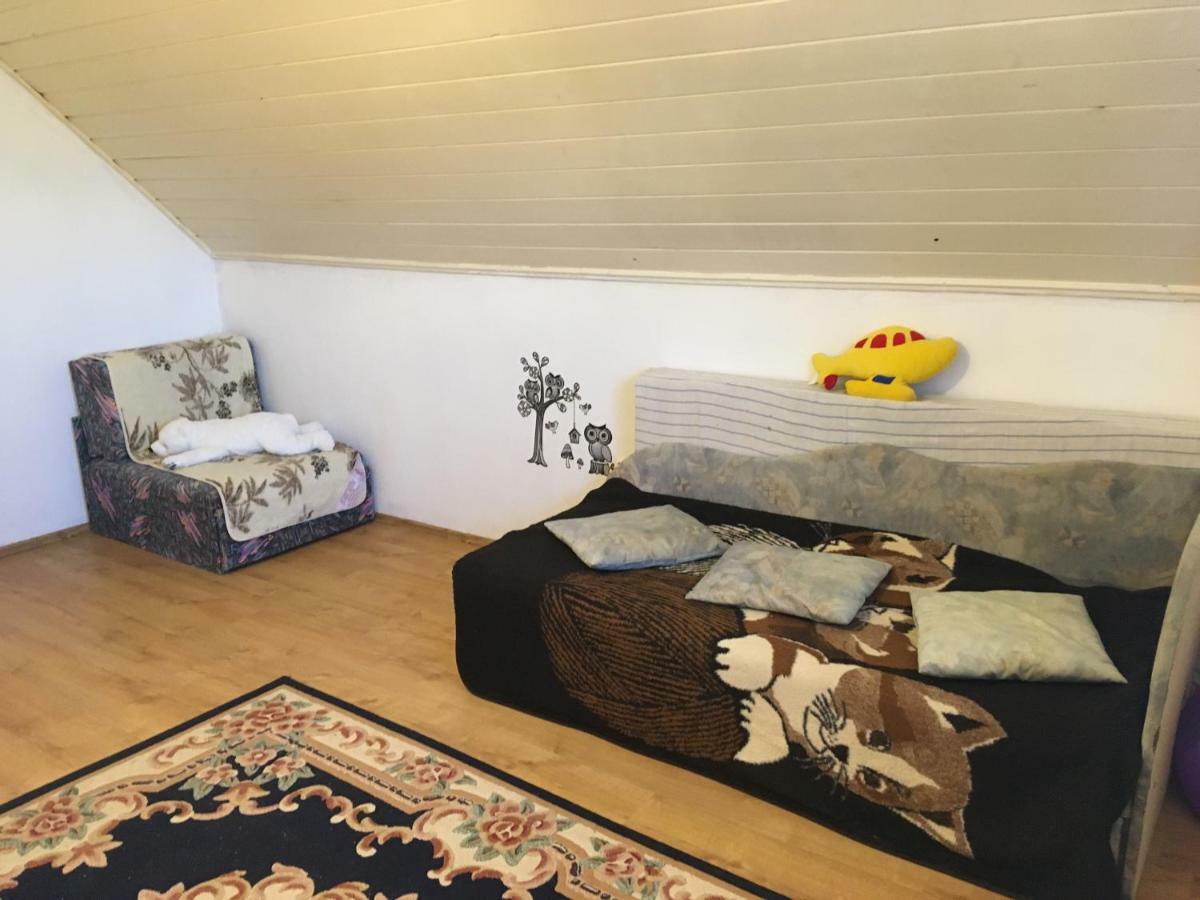 Lady Margit'S Room Szombathely Esterno foto