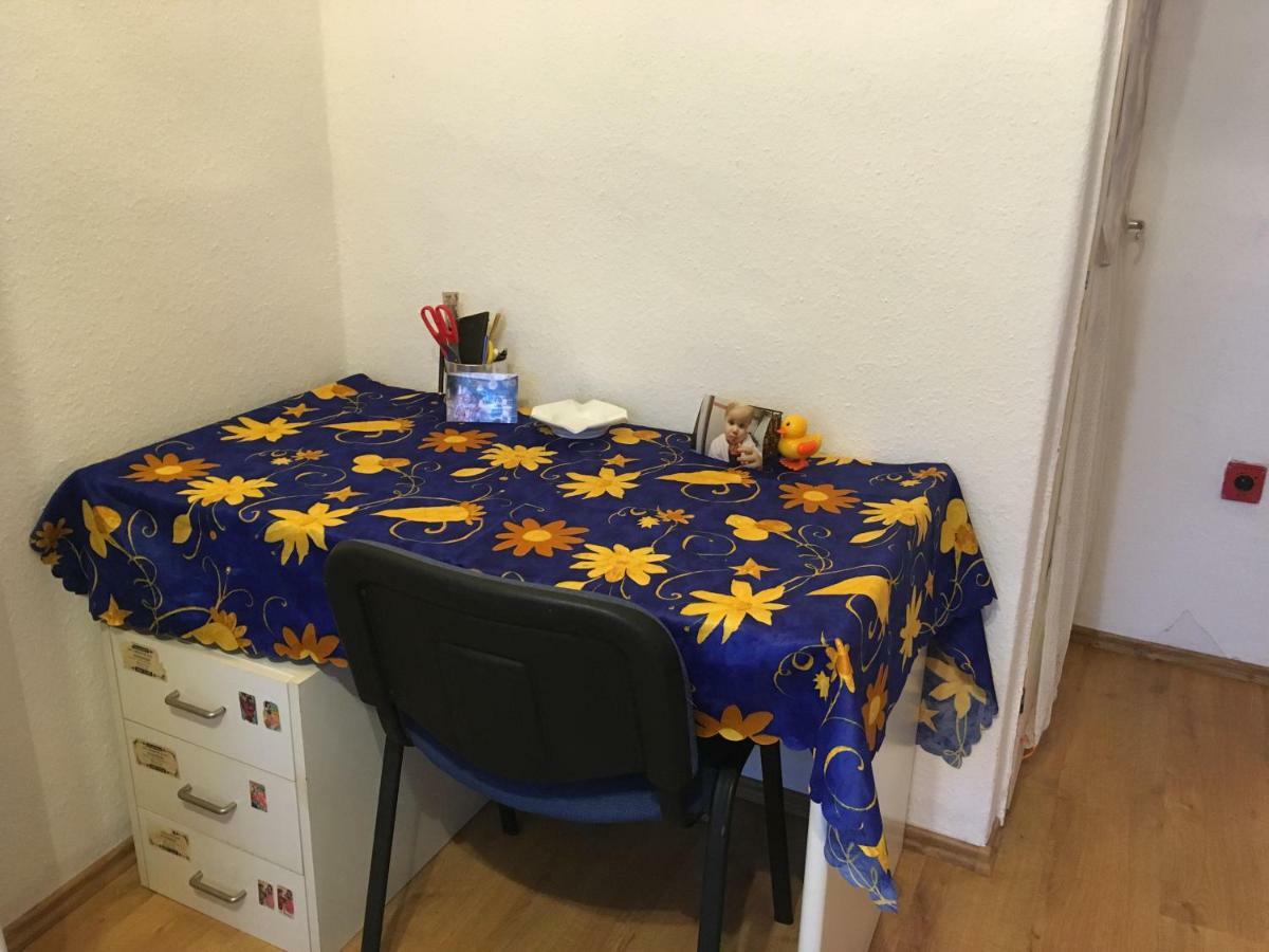Lady Margit'S Room Szombathely Esterno foto