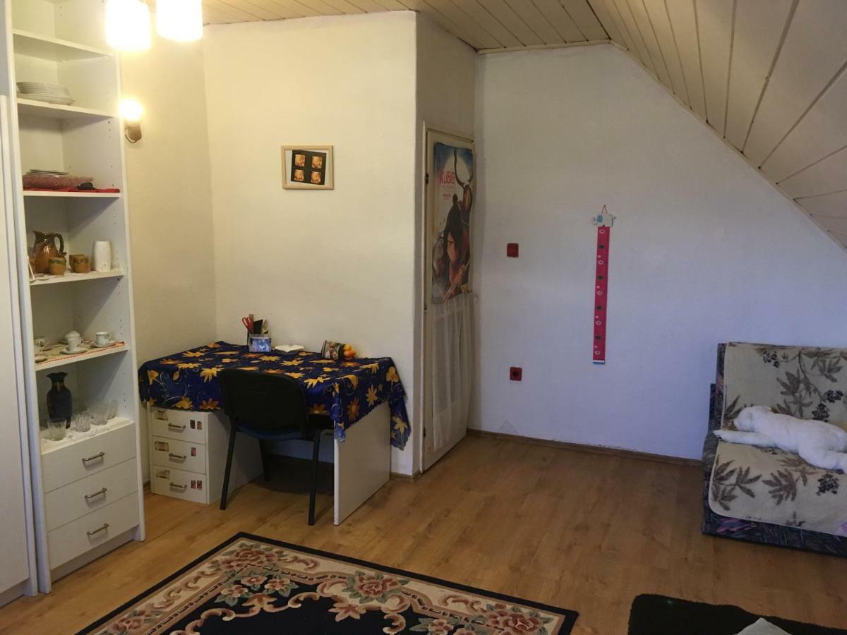 Lady Margit'S Room Szombathely Esterno foto