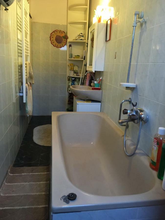 Lady Margit'S Room Szombathely Esterno foto