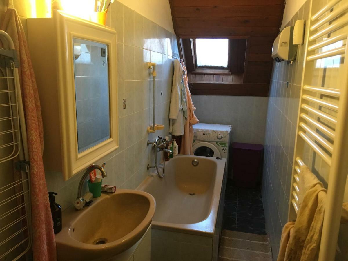 Lady Margit'S Room Szombathely Esterno foto